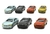 Carrinhos escalas 1:150 - comprar online