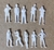 Figuras 1:50 - BRANCAS