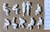 Imagem do Figuras 1:50 - BRANCAS