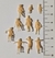 10 Figuras 1:87 PISCINA PRAIA s/ PINTAR - City3d