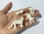 4 Gatos Miniatura 1:10 - City3d