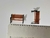 Bancos para Terrários e Maquetes