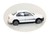 Carrinhos Metal 1:50