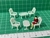2 Conj. Mesa Esc. 1:50 Cadeira Jardim Maquete Piscina Praia na internet