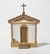 Capelinha Fachada para Terrário - comprar online