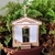 2 Capelinha Fachada para Terrário - comprar online