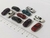 Carrinhos escalas 1:150 - City3d