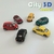 Carrinhos Metal 1:50