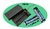 Caixa On/Off 3Volts para Leds e postinhos + Pilhas AA - comprar online
