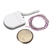 1 Mini Caixa On/off + Bateria CR2032 3V - comprar online