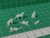 Pets Miniaturas Gato Cachorro Cão Maquete Diorama - loja online