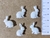 5 Coelhos 1:10 ou 1:20 na internet