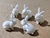 5 Coelhos 1:10 ou 1:20 - comprar online