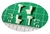 2 Conjuntos Sanitário Esc. 1:75 - comprar online