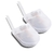 Mini Caixa On/off 3 Volts Bateria CR2032 - City3d