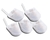Mini Caixa On/off 3 Volts Bateria CR2032 - loja online