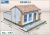 kit para montar 2 Maquetes Casinha Esc. 1:87- ho, - Ferromodelismo - Papel 240 g na internet