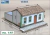 kit para montar 2 Maquetes Casinha Esc. 1:87- ho, - Ferromodelismo - Papel 240 g - loja online