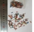 Figuras 1:150 Cores Sortidas para Maquete - City3d