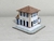 Solar 2 Café Esc. 1:87, Maquete De Papel - Montado 3d - Nova Ho - comprar online
