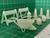 Equipamentos 1:43 Rua Botijão Carrinho Mão - City3d