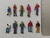 Figuras 1:75 Cores Sortidas para Maquete - City3d