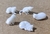 5 Gatos Miniatura 1:20 - comprar online