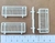 4x Grades, Gradil Móvel - City3d