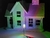 Imagem do 10 mini led alto brilho 3mm, cores para maquetes e dioramas