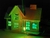10 mini led alto brilho 3mm, cores para maquetes e dioramas