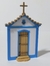 Capelinha Fachada para Terrário na internet