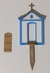 Capelinha Fachada para Terrário na internet
