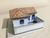 Casa Esquina Colonial Esc. 1:87, - Maquete Já Montada - Nova Ho na internet