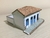 Casa Esquina Colonial Esc. 1:87, - Maquete Já Montada - Nova Ho - City3d