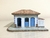 Casa Esquina Colonial Esc. 1:87, - Maquete Já Montada - Nova Ho - loja online