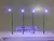 Poste Altura 10,5 cm Iluminação Pública - 1:87 / 1:50 - comprar online
