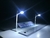 10 Postes Branco Led 3volts - City3d