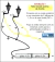 2 ou 4 Luminarias de parede diversas Escalas - comprar online