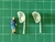 2 Mini Orelhão 1:87 Telefone Público Ho Ferromodelismo 1/87 na internet