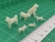 Pets Miniaturas Gato Cachorro Cão Maquete Diorama na internet