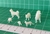 Pets Miniaturas Gato Cachorro Cão Maquete Diorama