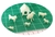 Pets Miniaturas Gato Cachorro Cão Maquete Diorama - comprar online