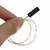 1 Semaforo Farol 3 Cores Led 3volts - City3d