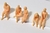 Imagem do 10 Figuras 1:87 sentadas