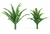 15 Plantas altura 2,0 cm Arbusto Jardim Maquete Arquitetura - loja online