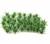 Imagem do 15 Plantas altura 2,0 cm Arbusto Jardim Maquete Arquitetura
