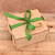 Caja de Madera