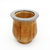 Mate de Algarrobo Pulido 47 en internet