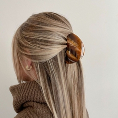 Presilha de cabelo