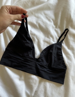 Imagem do Top comfy preto